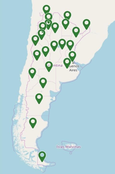 vacaciones