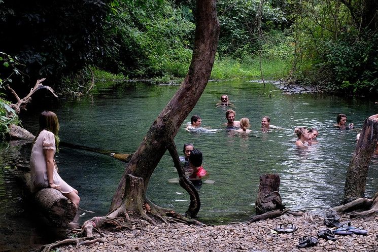 Pai Tailandia