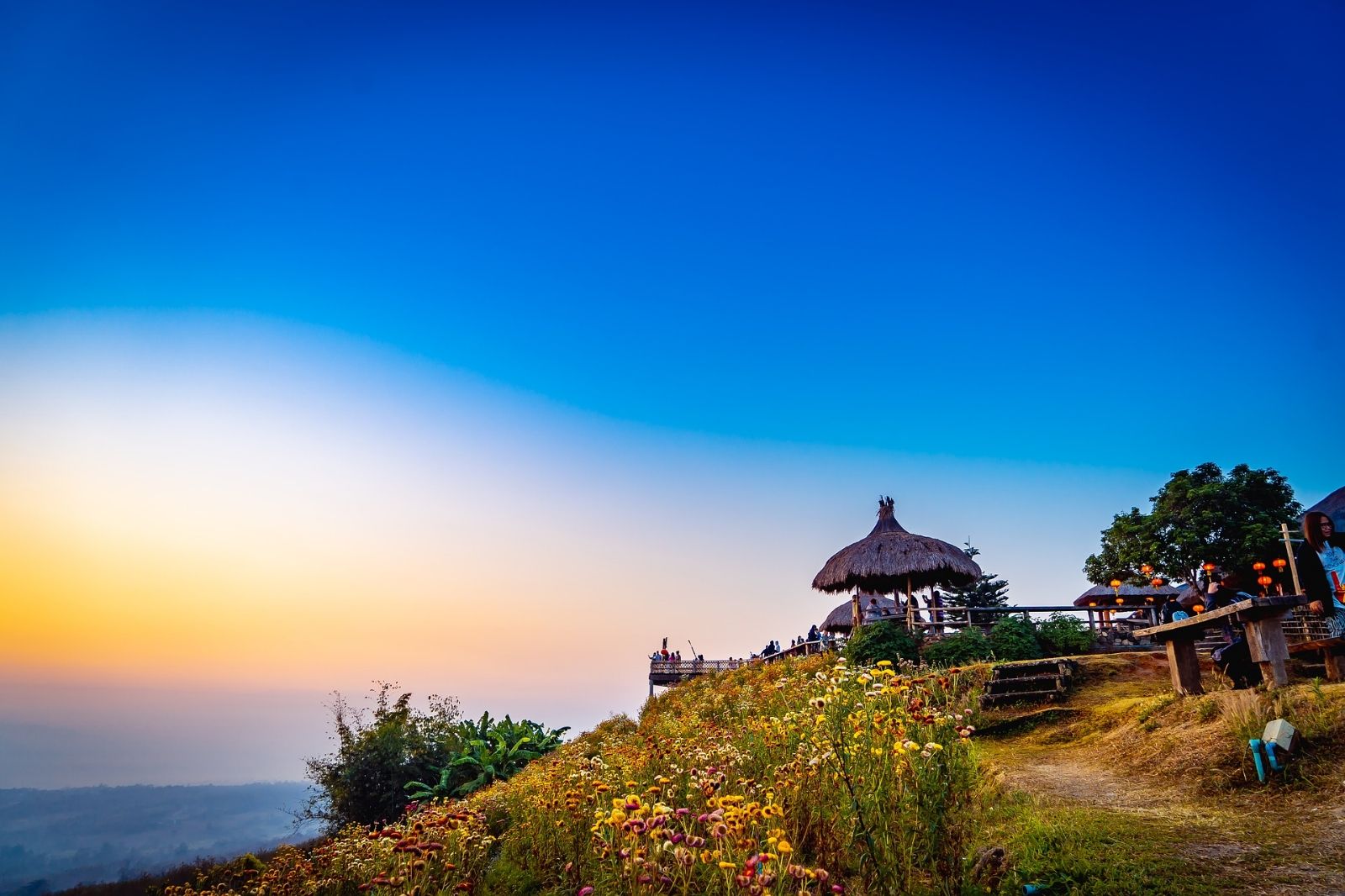 Pai Tailandia