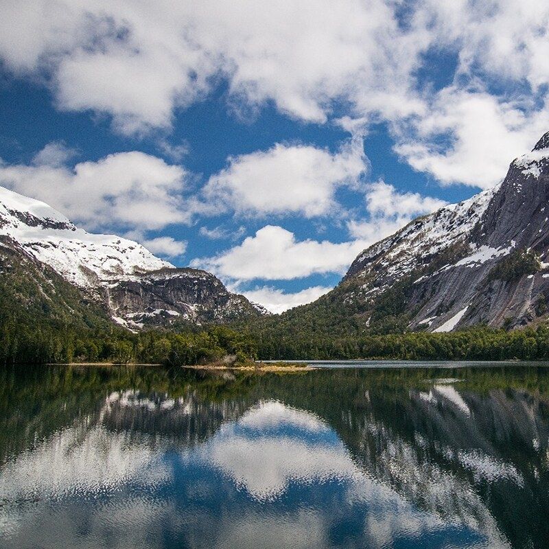 Bariloche