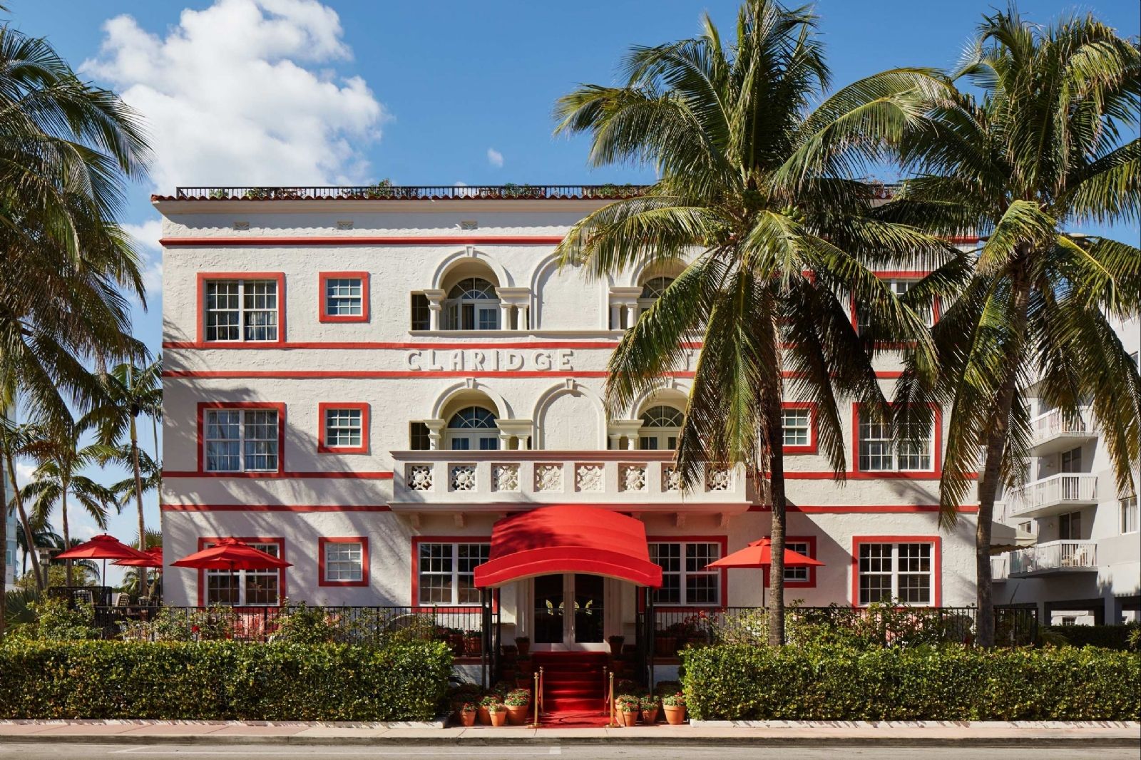 Faena Miami