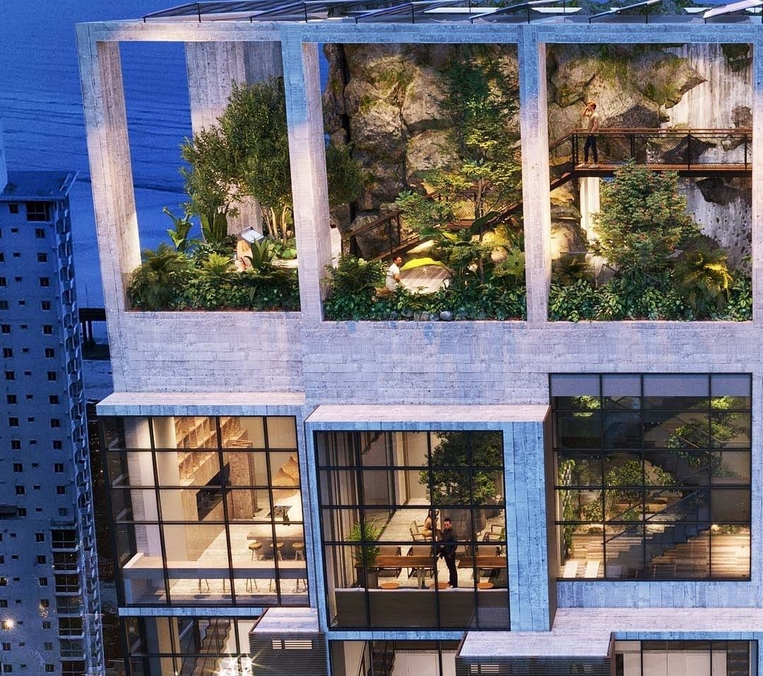 panama torre