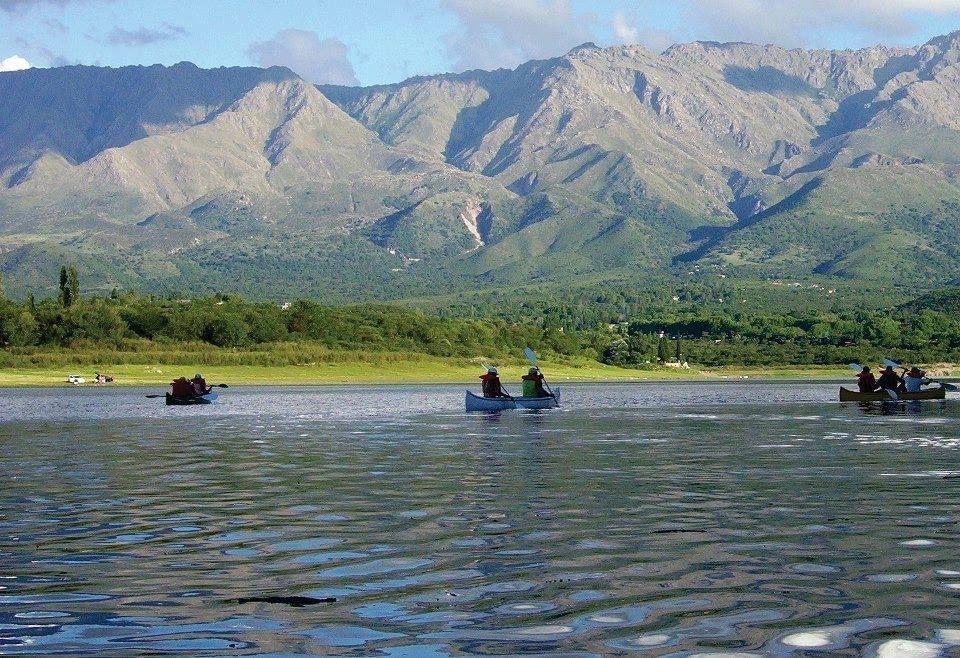 Las Rabonas Córdoba