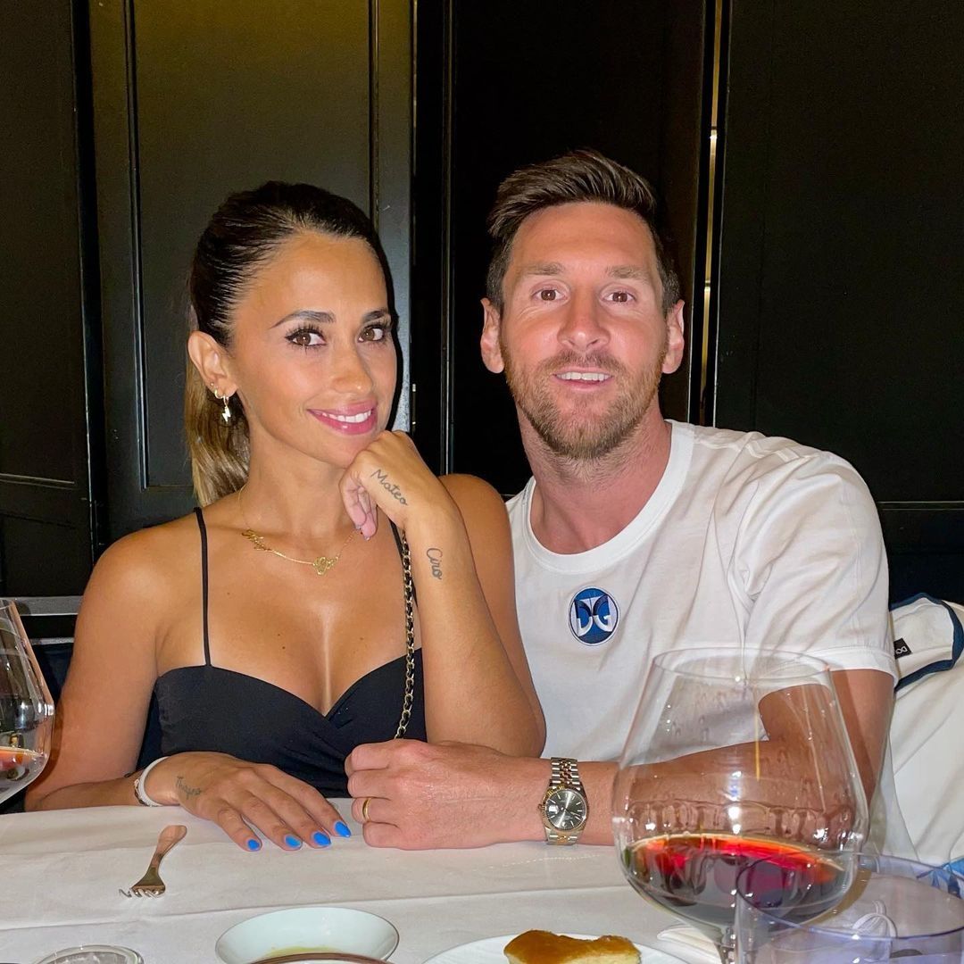 Messi Rocuzzo