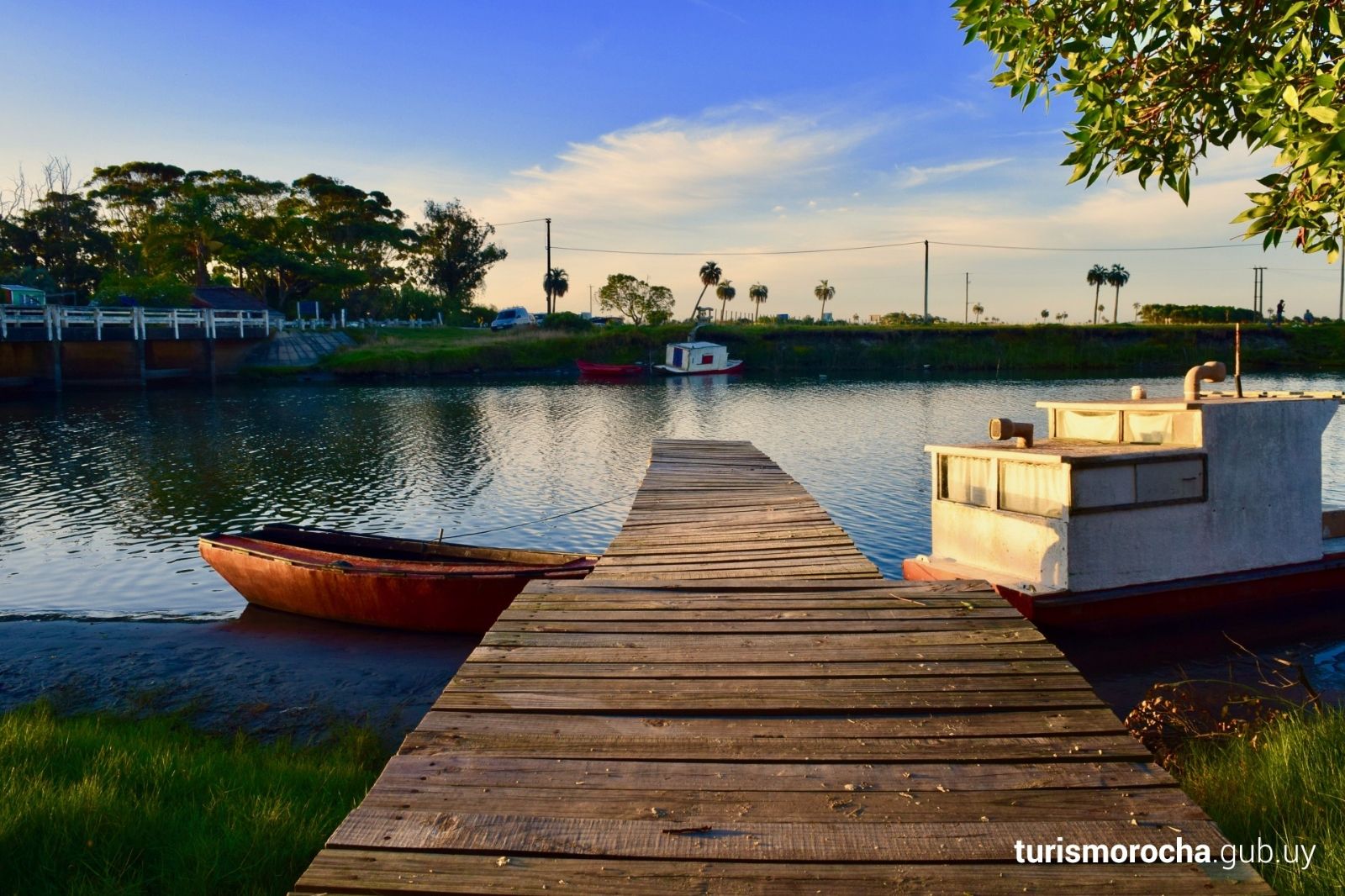 uruguay playa Valizas