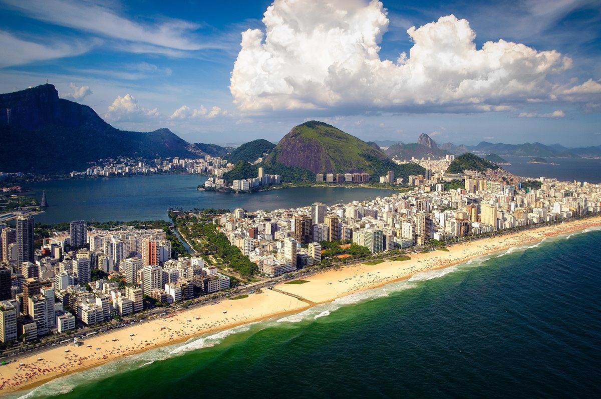 Río de Janeiro Brasil
