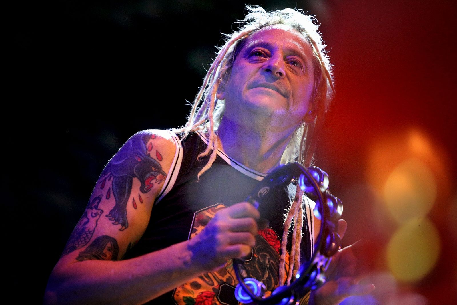 Auténticos decadentes