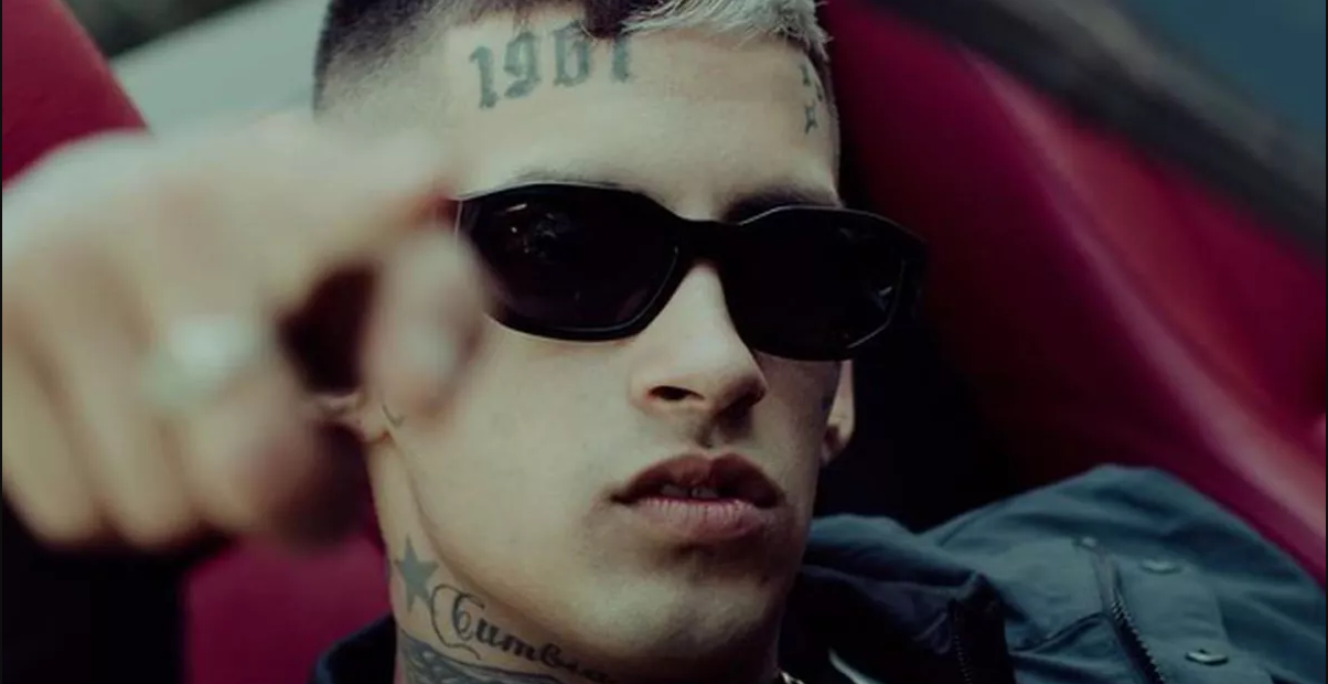 L-GANTE FUE LETAL CONTRA CANOSA. TODO IRA A LA JUSTICIA.