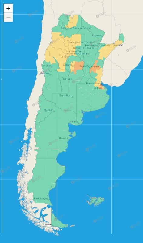 temperaturas extremas