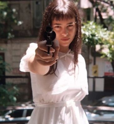 LAS FOTOS QUE DIERON QUE HABLAR.