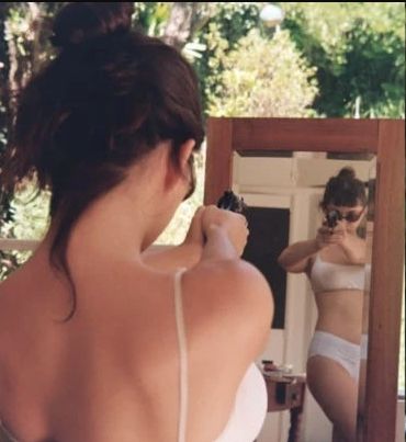 LAS CHICAS DAN QUE HABLAR.