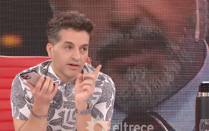 ANGEL SE FUE EN EL MEJOR MOMENTO DE SU CARRERA.