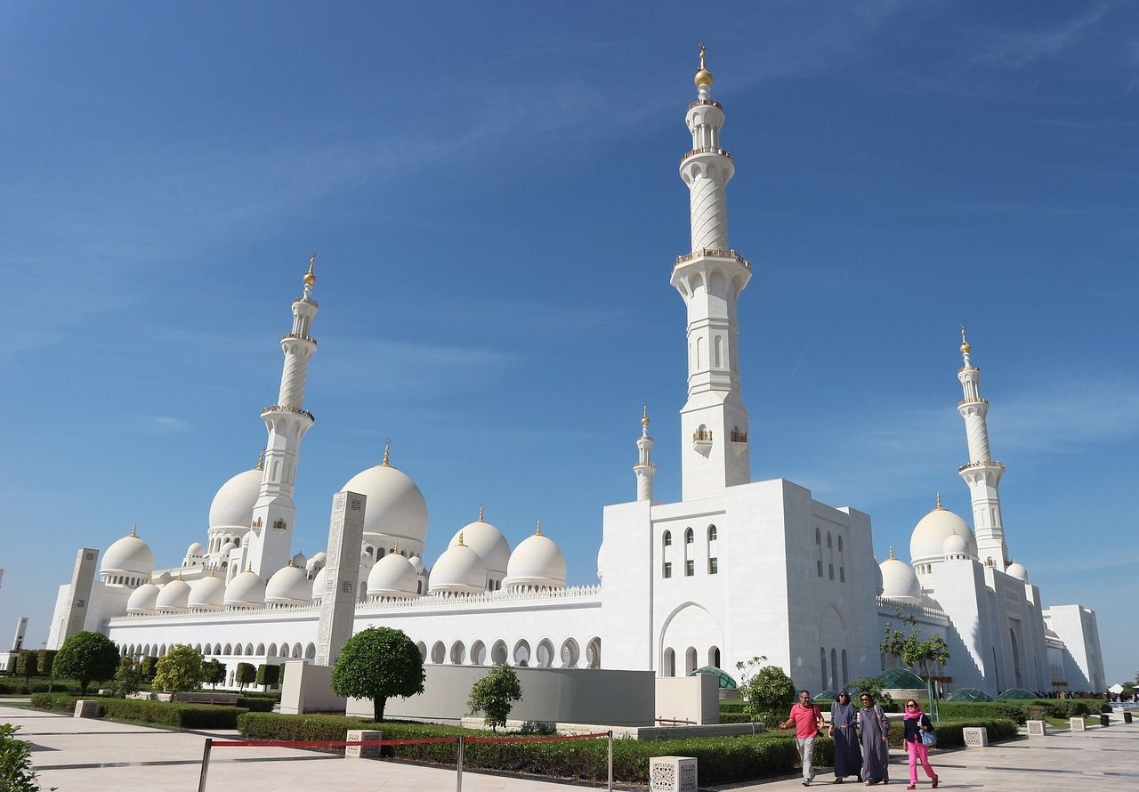 Emiratos Árabes Unidos
