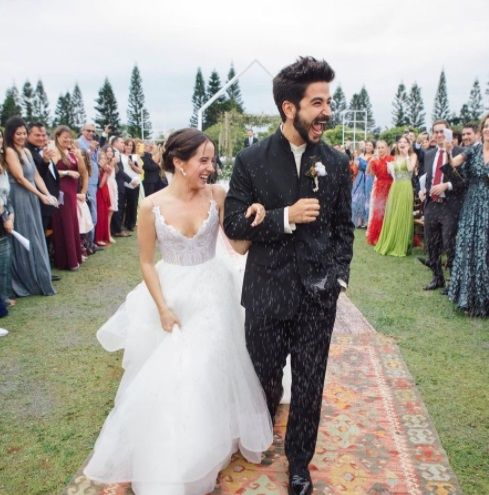 FUENTE: Instagram Evaluna