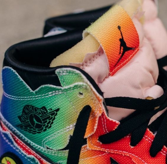 FUENTE: Instagram J Balvin