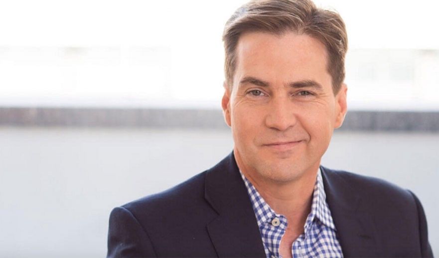 Craig Wright - FUENTE: Bitso