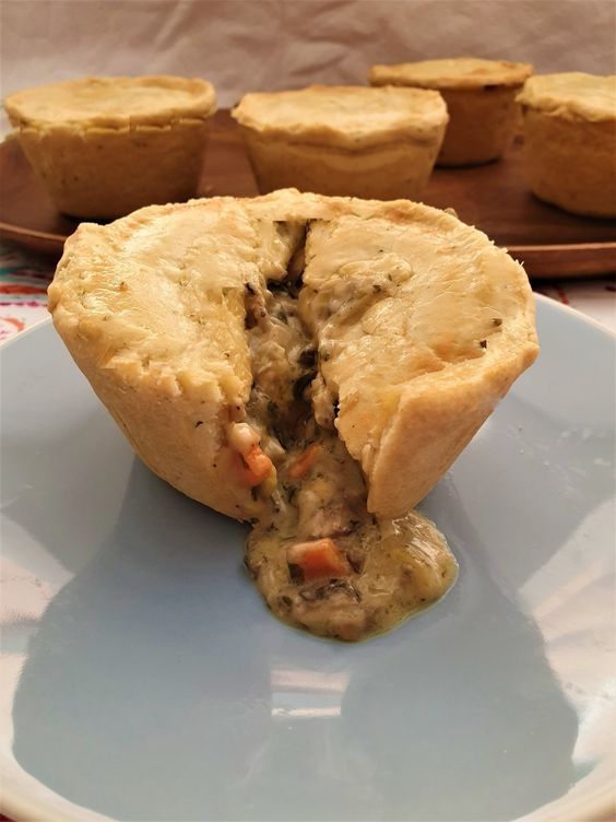 Ph. Jengibre y canela