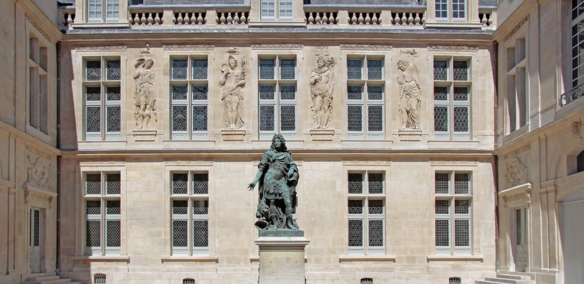 museo Carnavalet