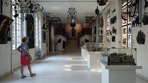 Museo Carnavalet