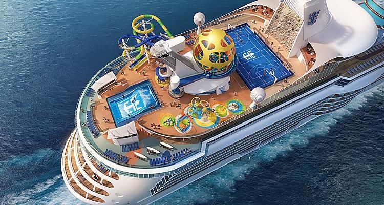cruceros