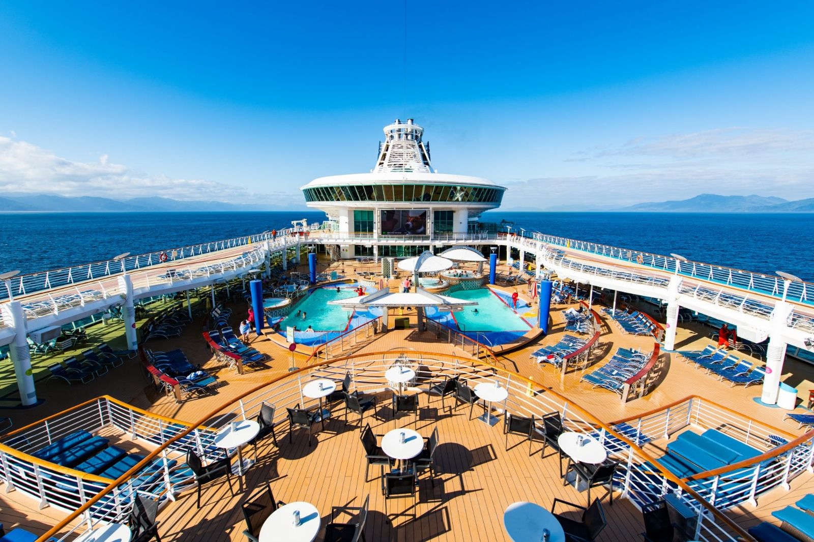 cruceros