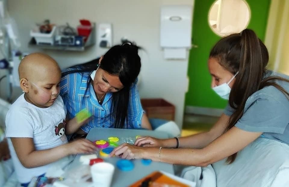 notti internación niños