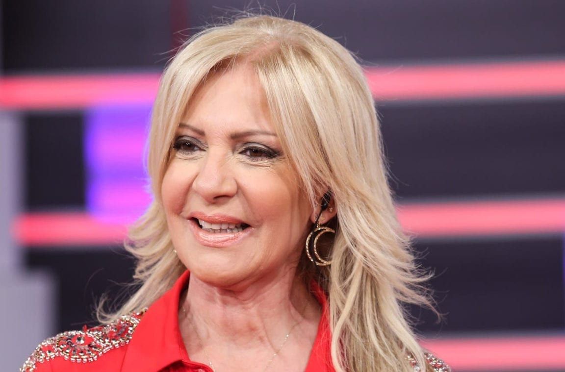 Susana Roccasalvo.