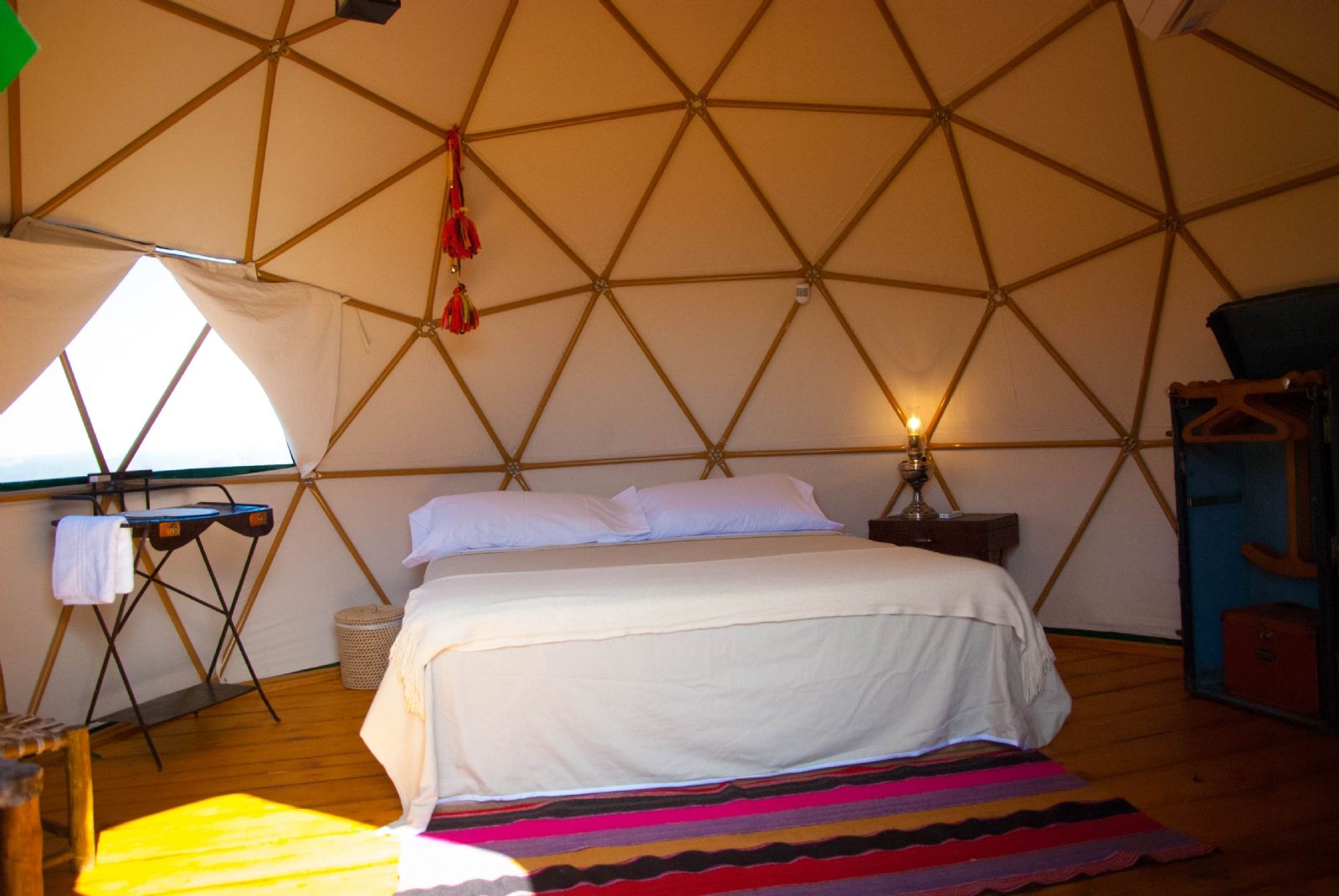 glamping córdoba