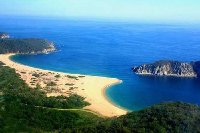 playa