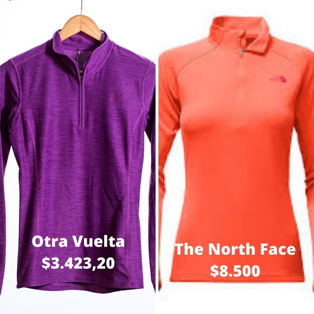 Otra Vuelta