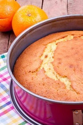 Ph. Recetas bizcochos blogspot