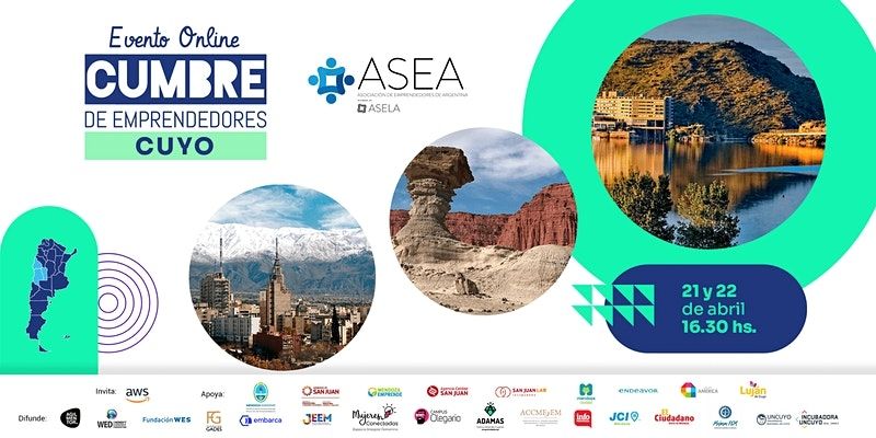 cumbre emprendedores