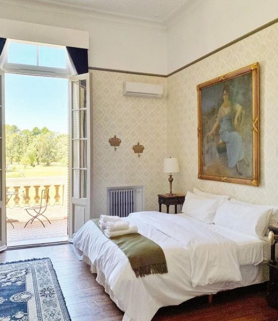 Castillo Buenos Aires