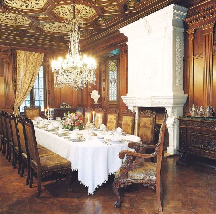 castillo Buenos Aires