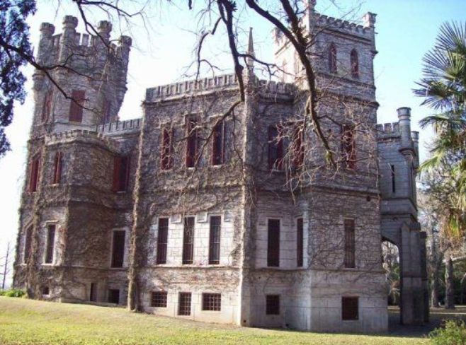 castillo Buenos Aires