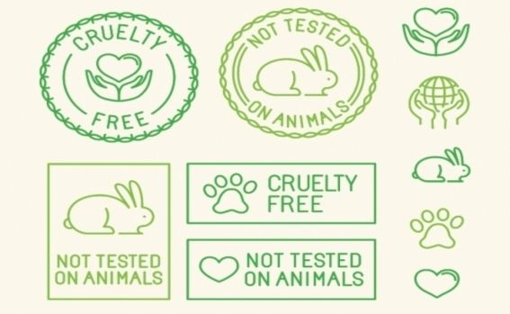 cruelty free