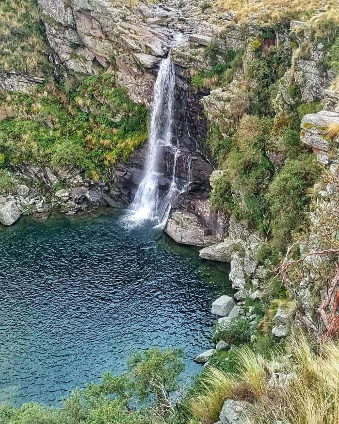 Pueblo Escondido Sierras de Córdoba