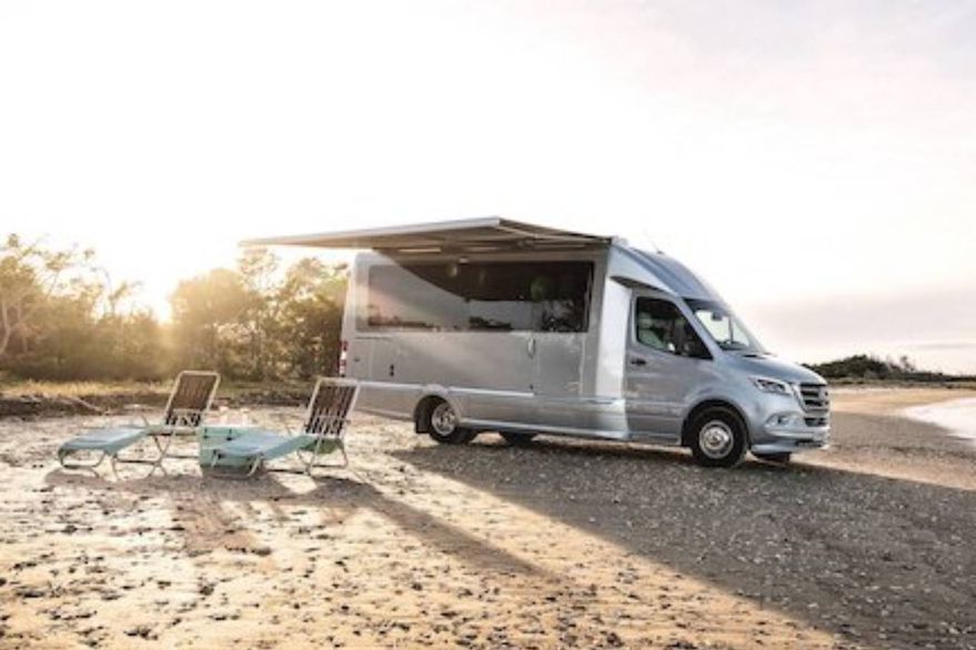 motorhome Atlas