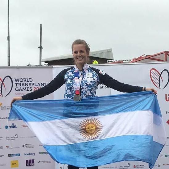 Trasplantado donante