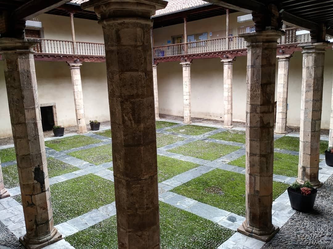 Cangas del Nercea sin gluten