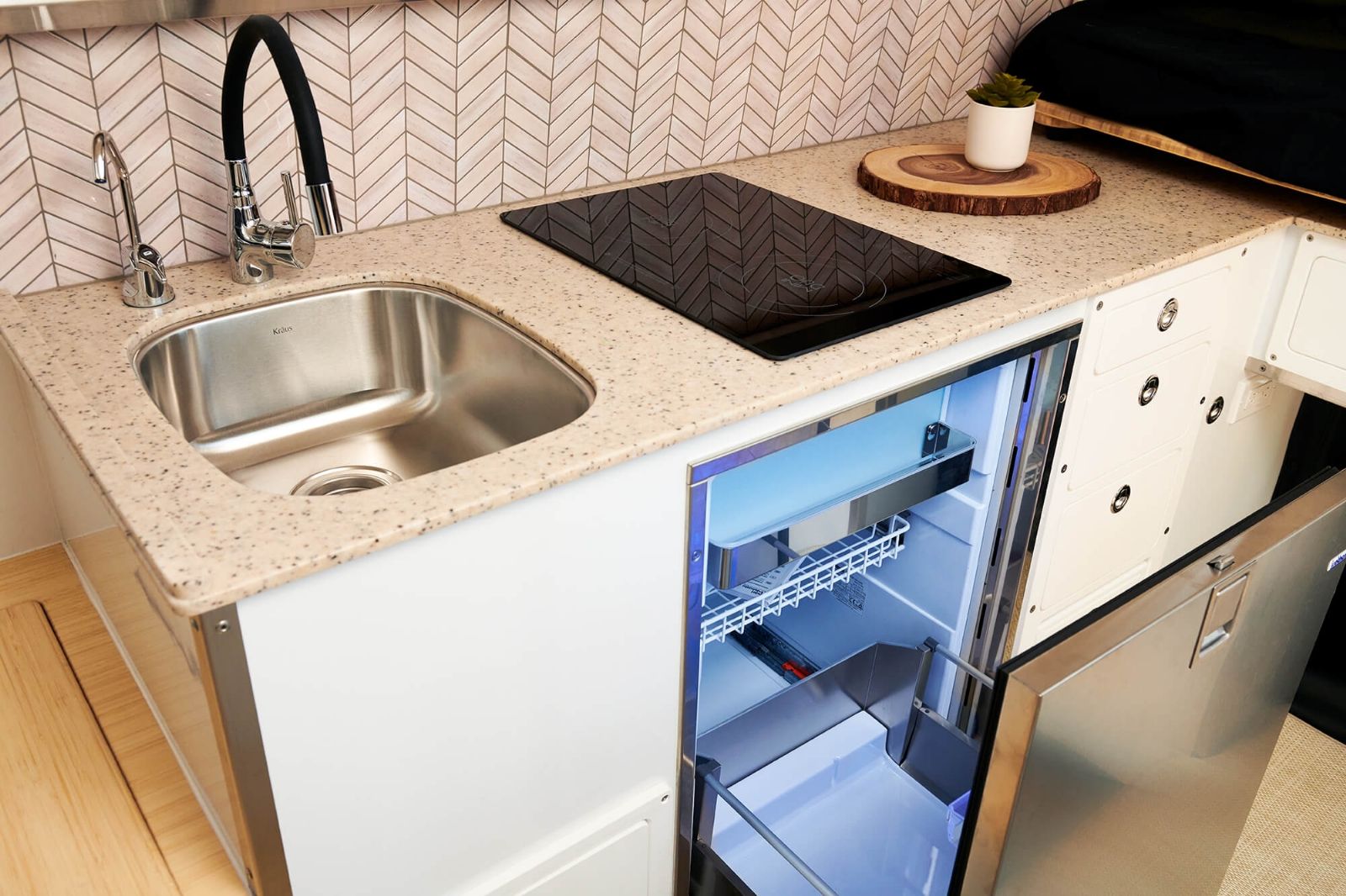 autocaravana EarthCruiser Terranova