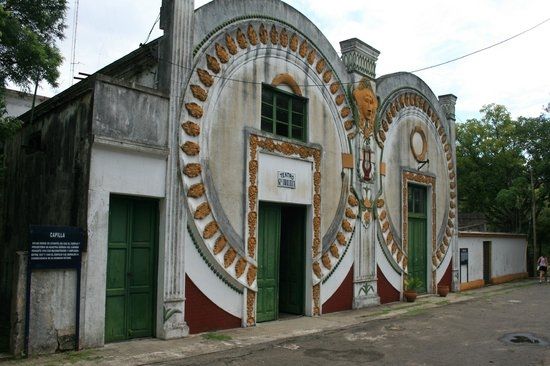 Isla Martín García