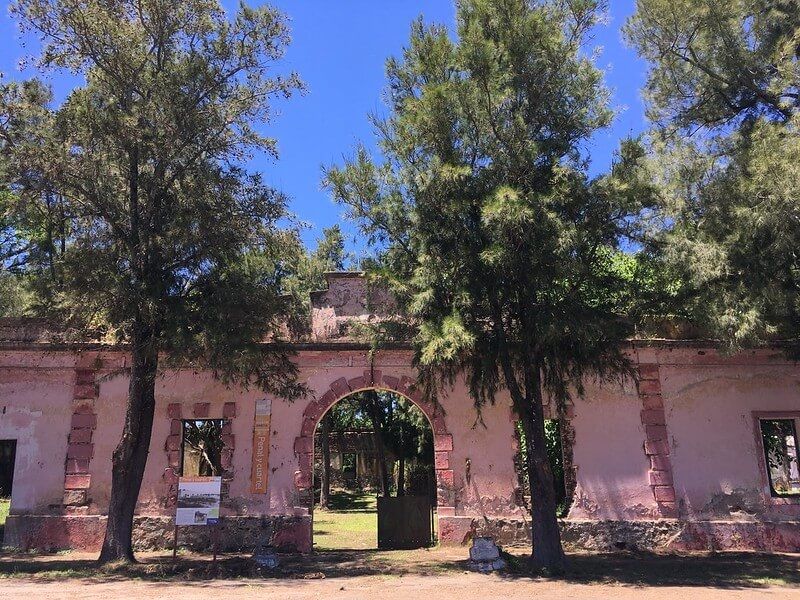 Isla Martín García