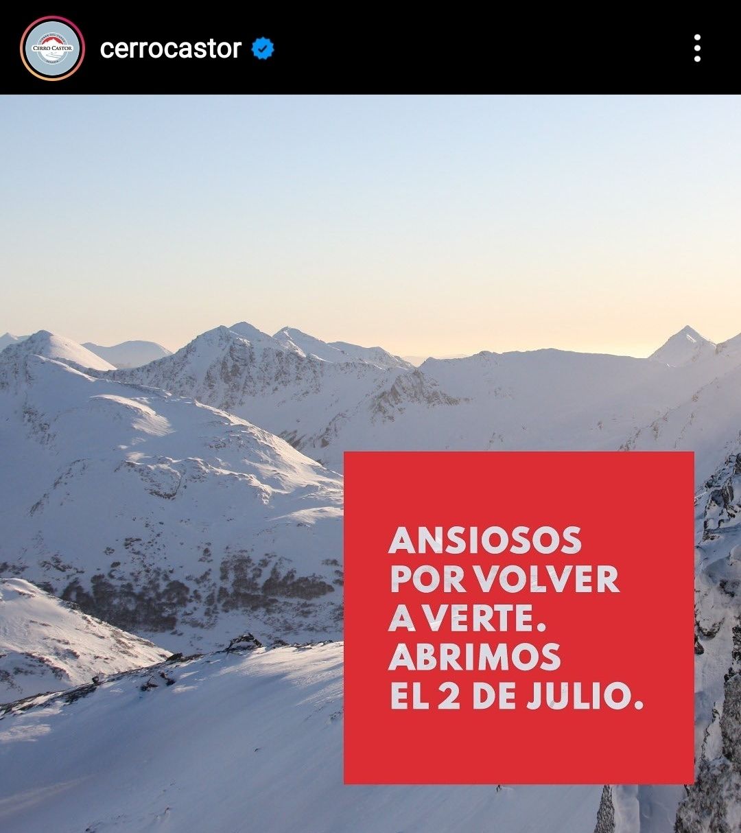 centro de esquí nieve