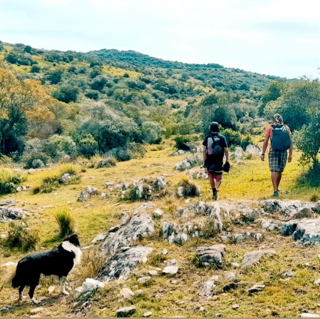 Pueblo Edén Uruguay