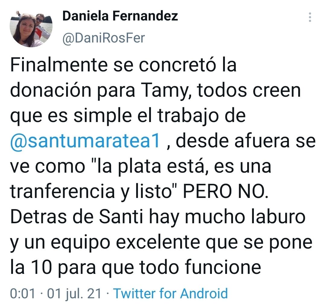 elefante Tamy Maratea