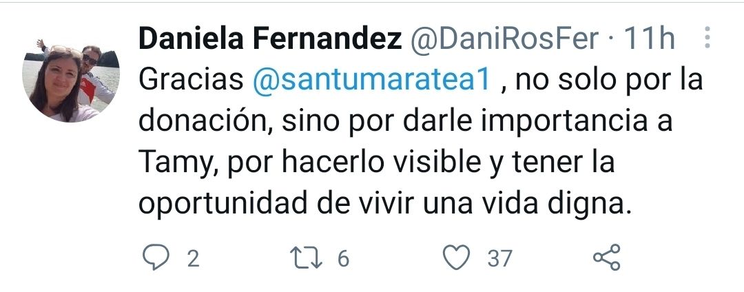 elefante Tamy Maratea