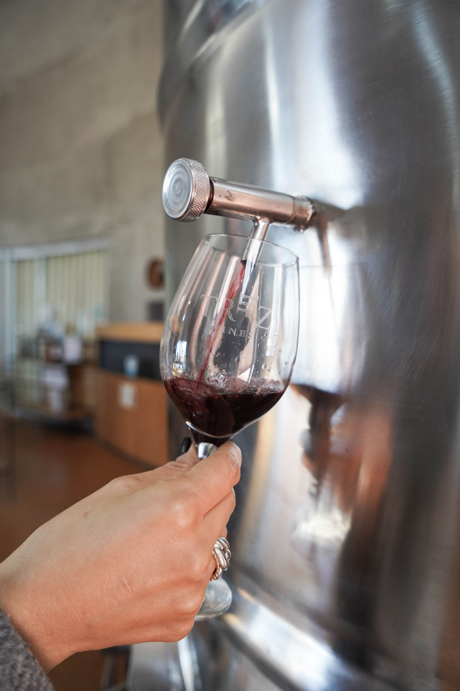 bodegas Mendoza vacaciones de invierno