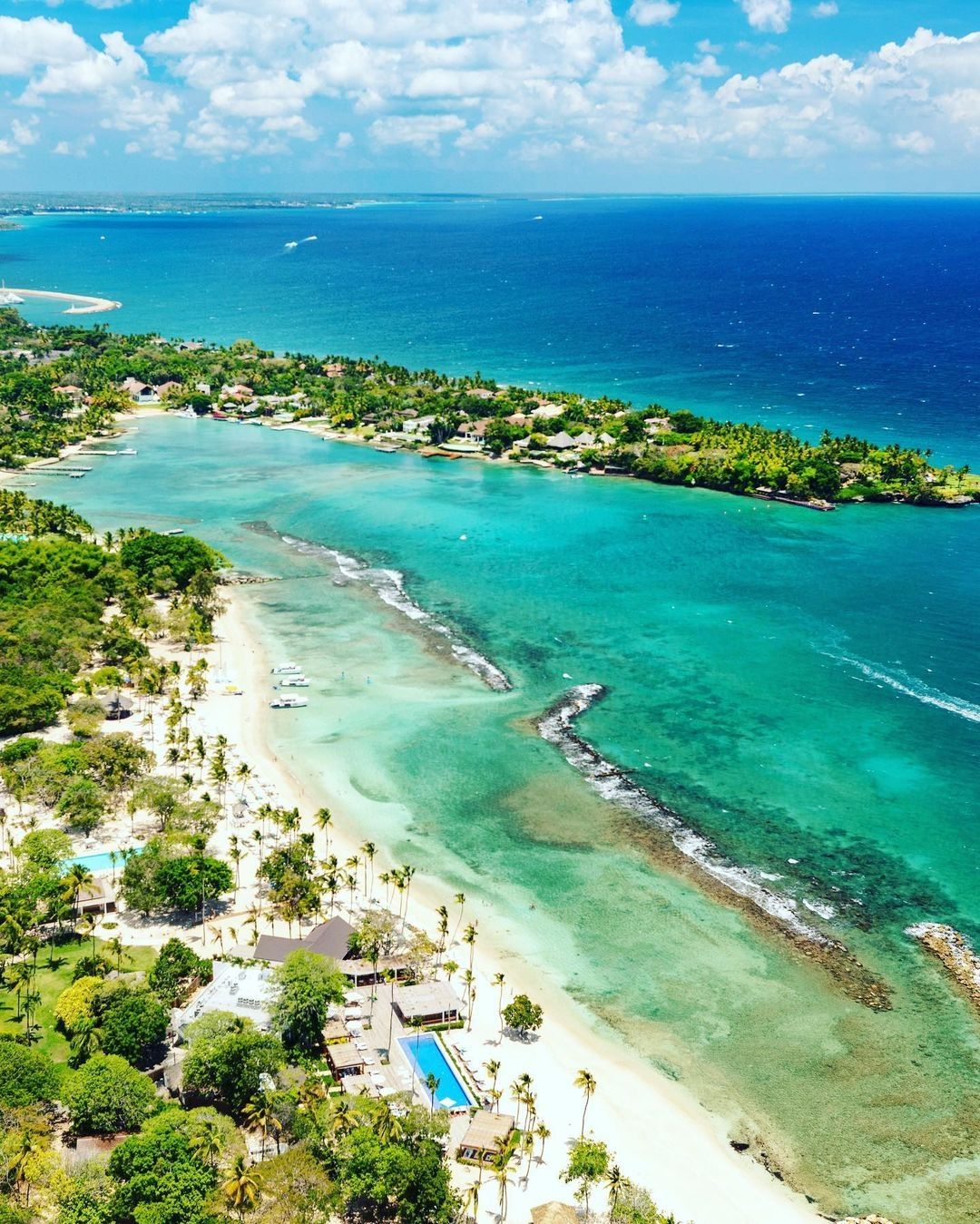 Casa de Campo Messi hotel