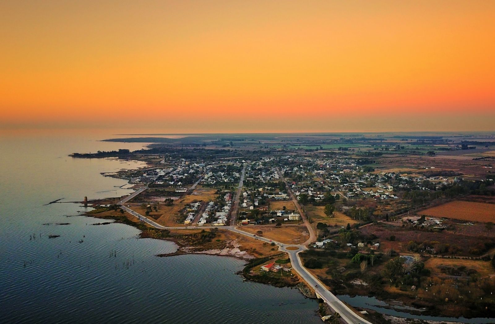 Córdoba Laguna de Mar Chiquita